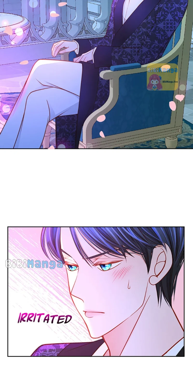 The Duchess’s Secret Dressing Room chapter 37 page 43