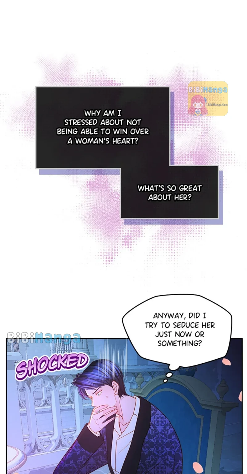 The Duchess’s Secret Dressing Room chapter 37 page 44