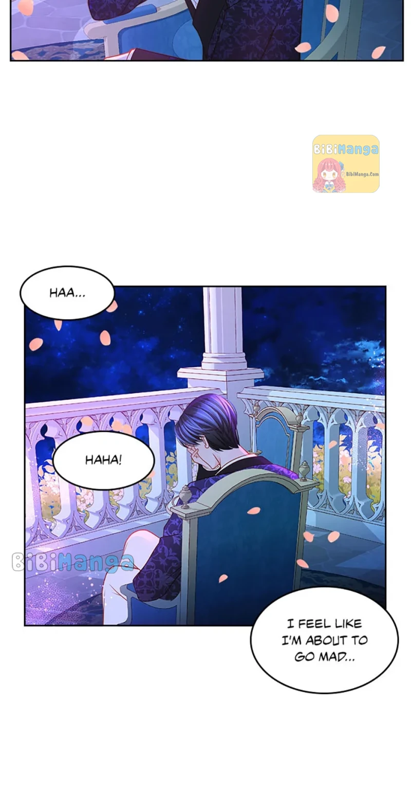 The Duchess’s Secret Dressing Room chapter 37 page 45