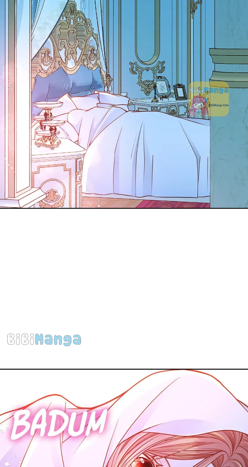 The Duchess’s Secret Dressing Room chapter 37 page 48