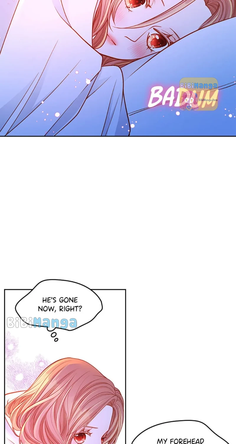 The Duchess’s Secret Dressing Room chapter 37 page 49
