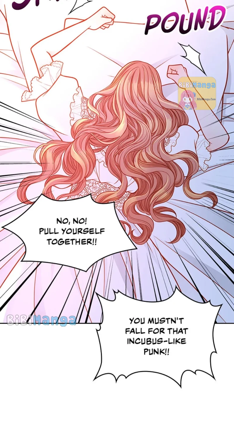 The Duchess’s Secret Dressing Room chapter 37 page 52