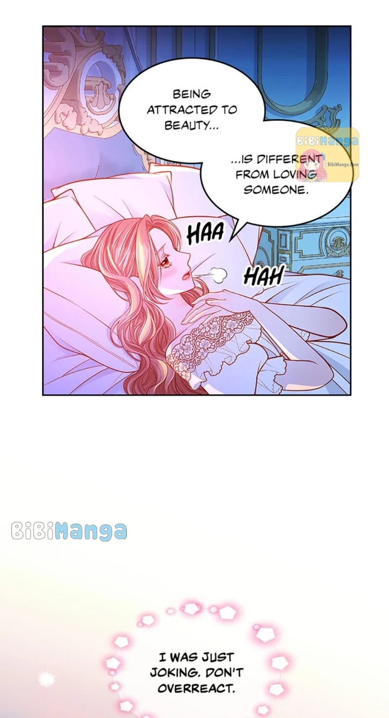 The Duchess’s Secret Dressing Room chapter 37 page 53