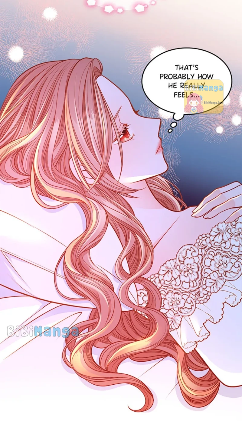The Duchess’s Secret Dressing Room chapter 37 page 54