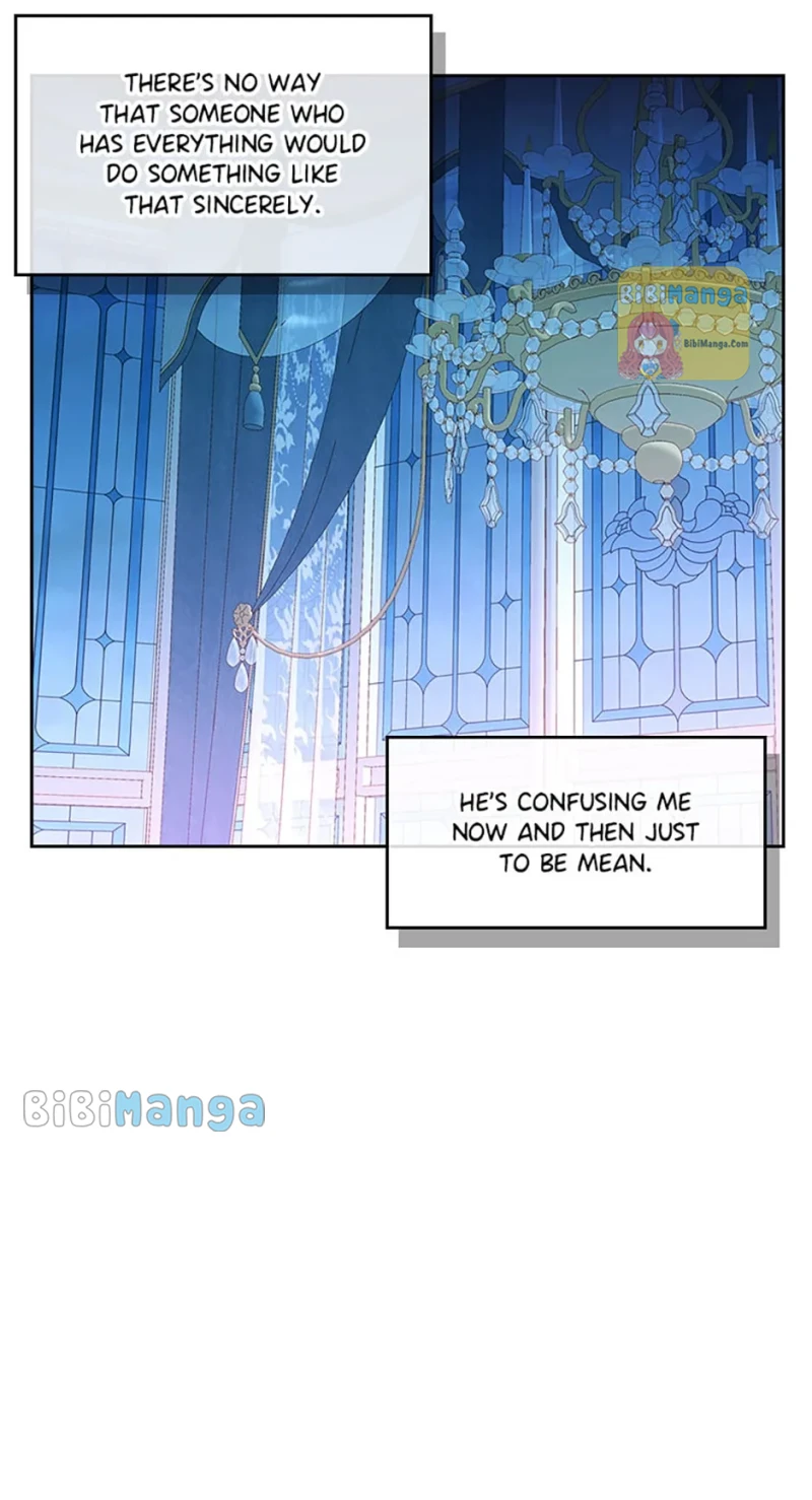 The Duchess’s Secret Dressing Room chapter 37 page 55