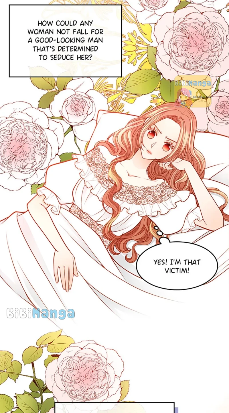 The Duchess’s Secret Dressing Room chapter 37 page 58