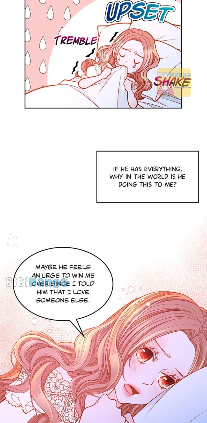 The Duchess’s Secret Dressing Room chapter 37 page 63