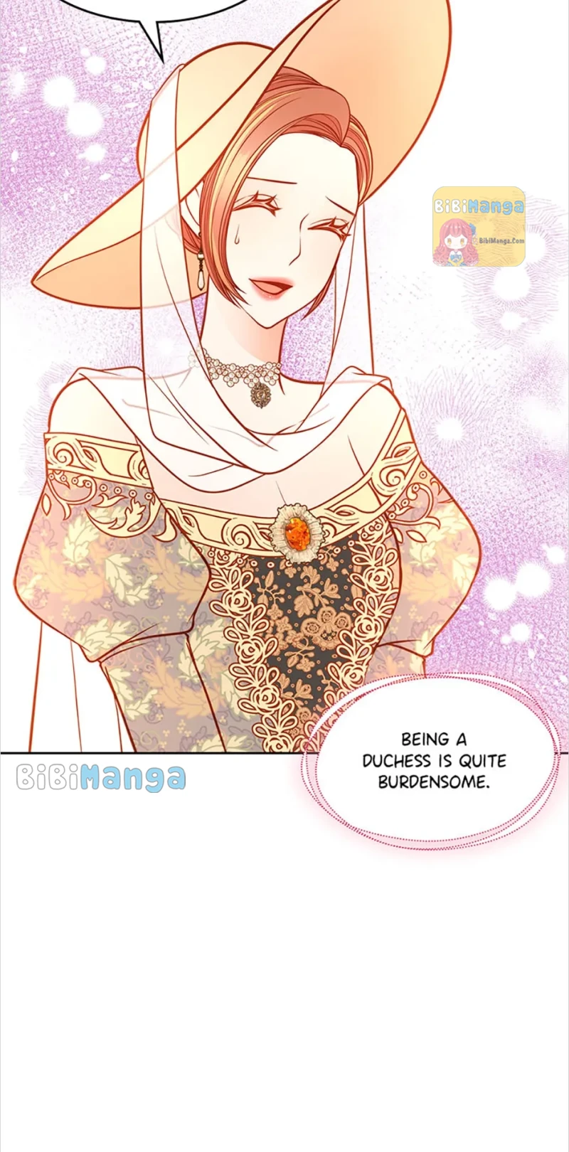 The Duchess’s Secret Dressing Room chapter 38 page 4