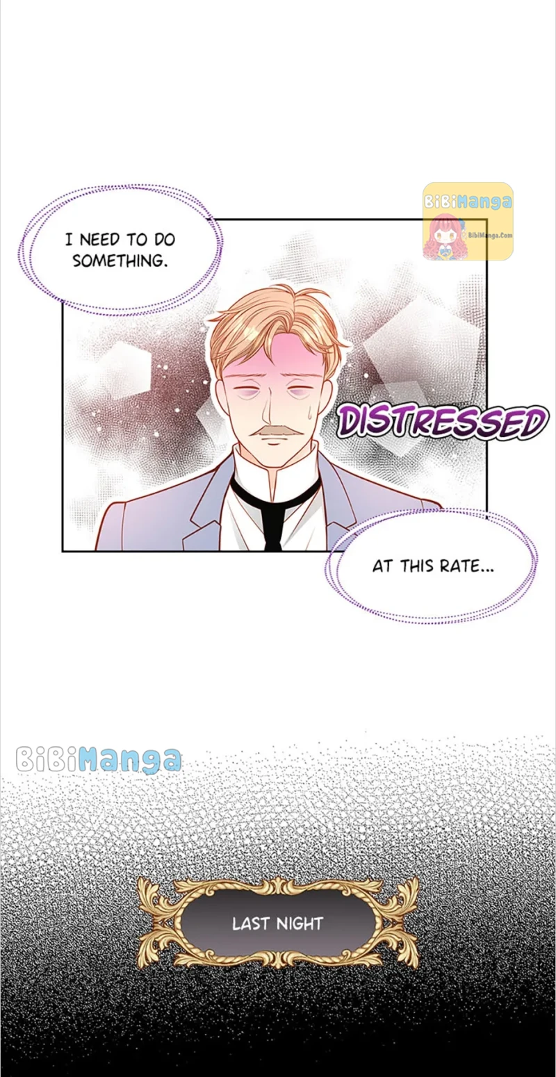 The Duchess’s Secret Dressing Room chapter 38 page 9