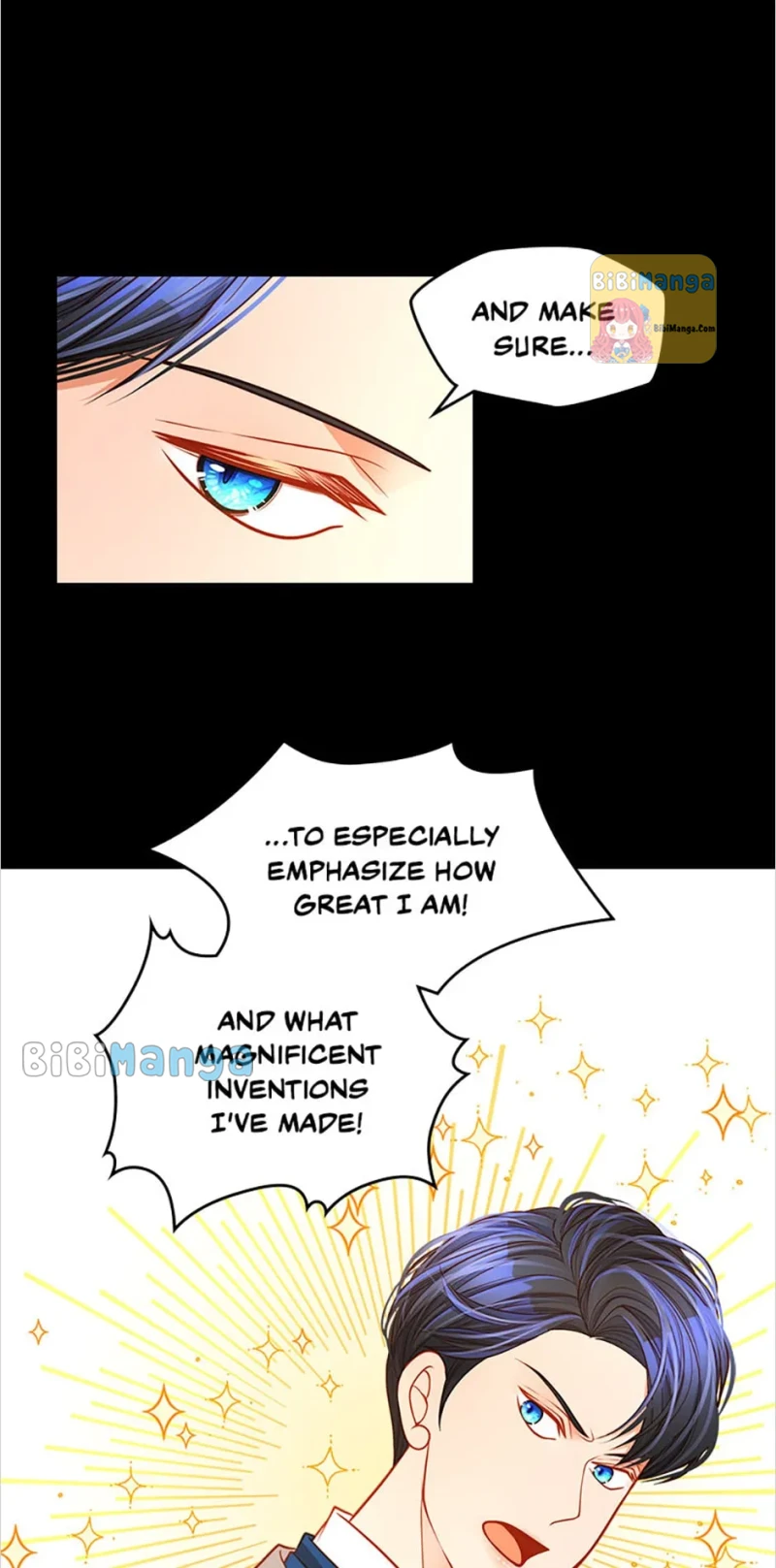 The Duchess’s Secret Dressing Room chapter 38 page 11