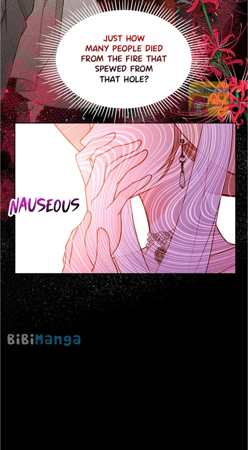 The Duchess’s Secret Dressing Room chapter 38 page 20