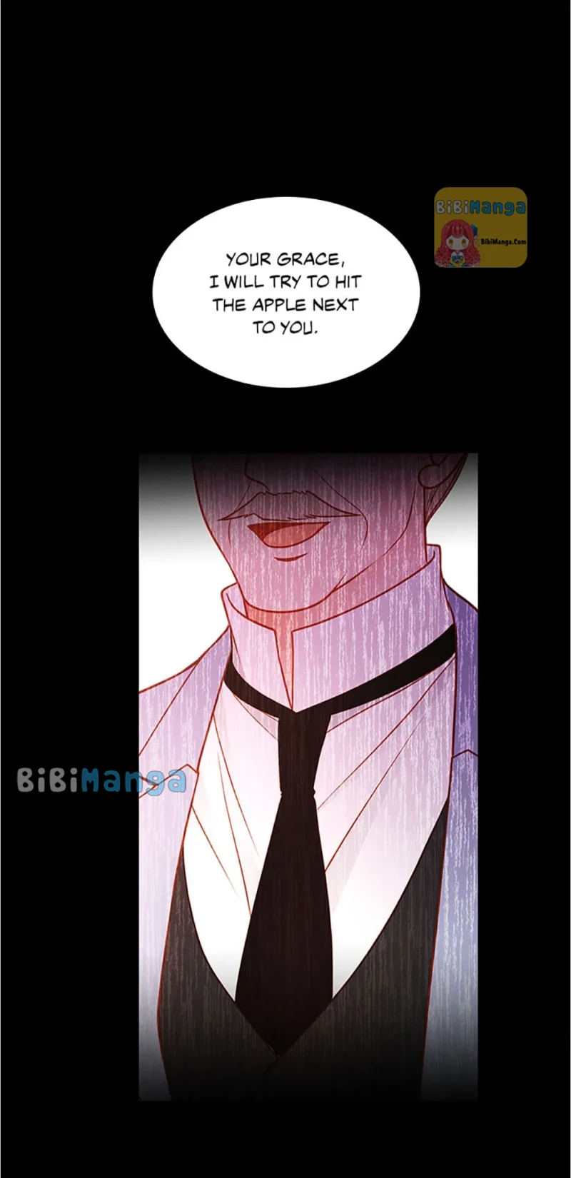 The Duchess’s Secret Dressing Room chapter 38 page 21