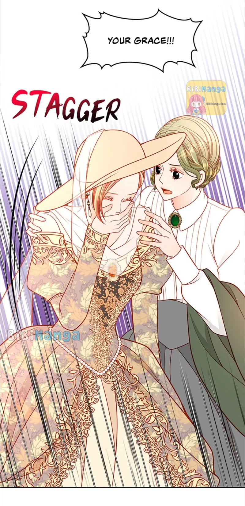 The Duchess’s Secret Dressing Room chapter 38 page 24