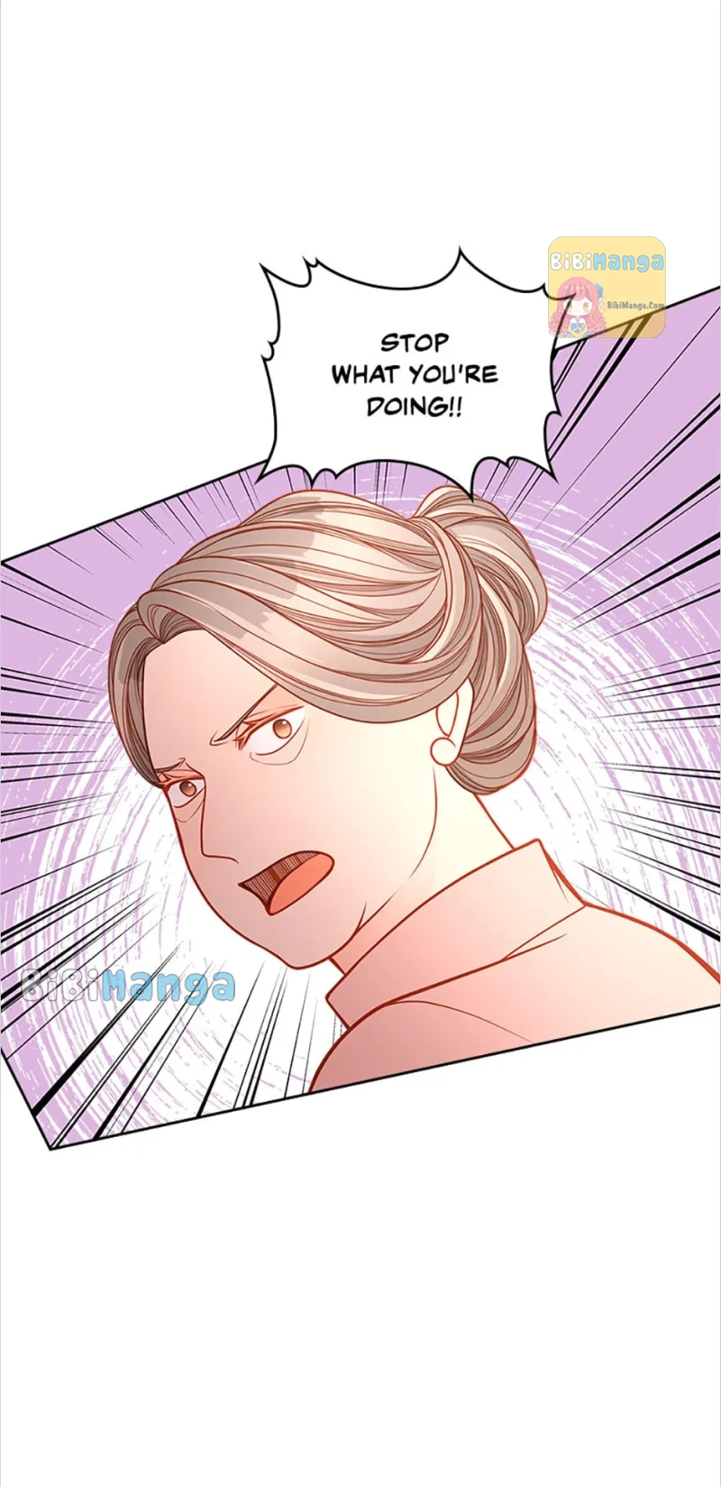 The Duchess’s Secret Dressing Room chapter 38 page 25