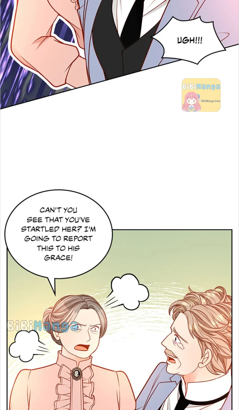 The Duchess’s Secret Dressing Room chapter 38 page 27