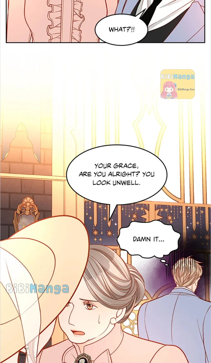 The Duchess’s Secret Dressing Room chapter 38 page 28