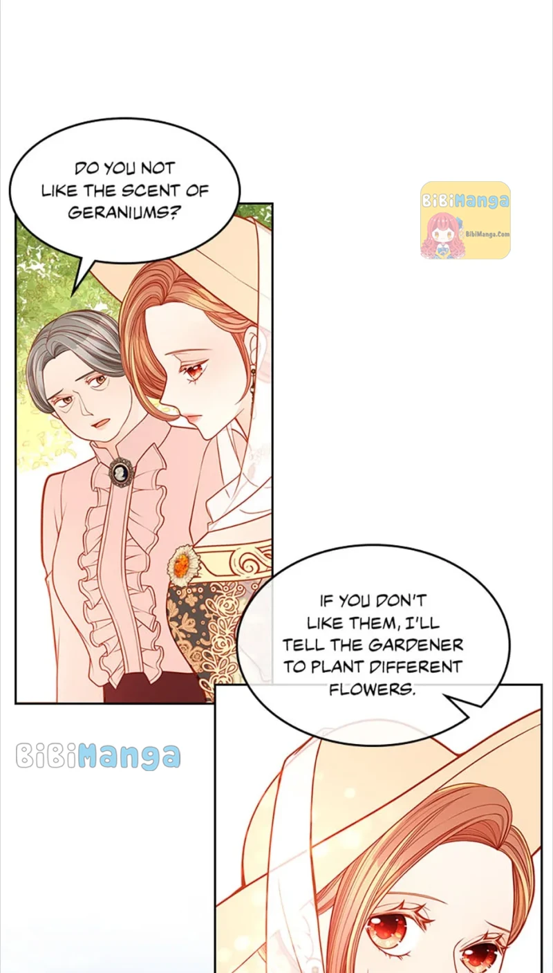 The Duchess’s Secret Dressing Room chapter 38 page 37