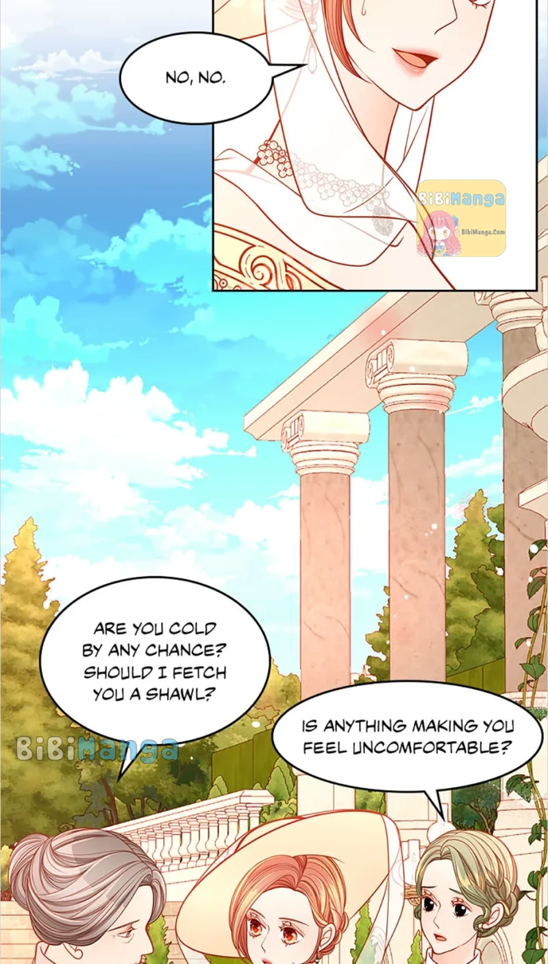 The Duchess’s Secret Dressing Room chapter 38 page 38
