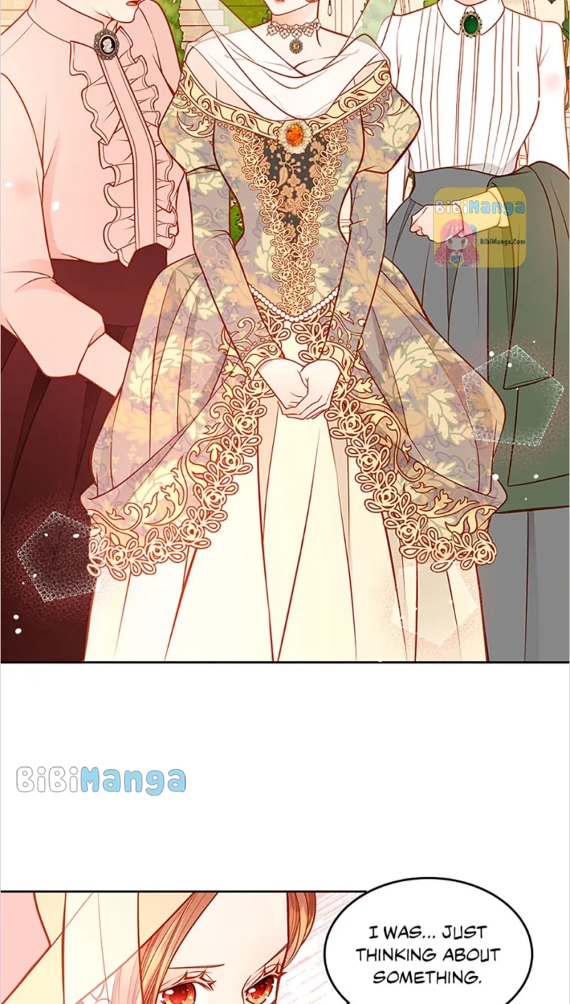 The Duchess’s Secret Dressing Room chapter 38 page 39