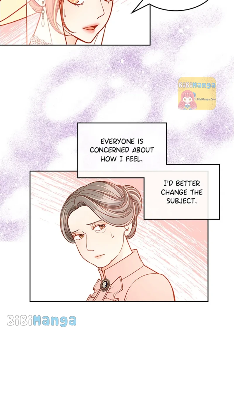 The Duchess’s Secret Dressing Room chapter 38 page 40