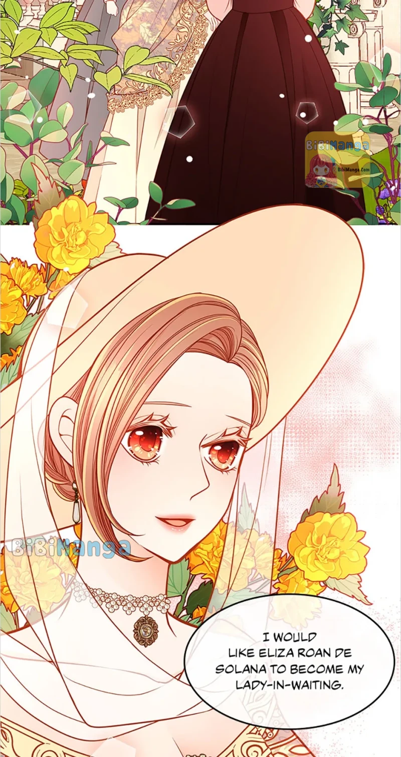 The Duchess’s Secret Dressing Room chapter 38 page 42