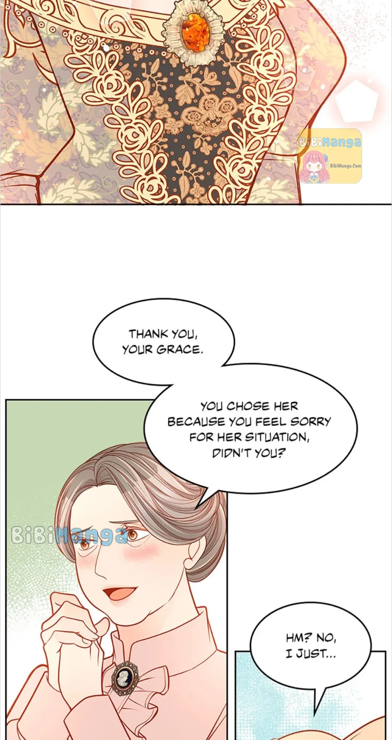 The Duchess’s Secret Dressing Room chapter 38 page 43