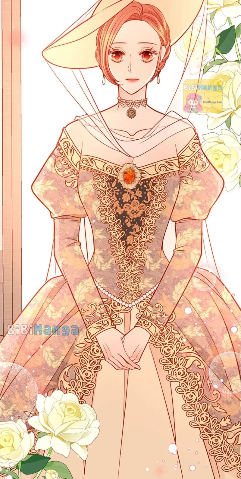 The Duchess’s Secret Dressing Room chapter 38 page 50