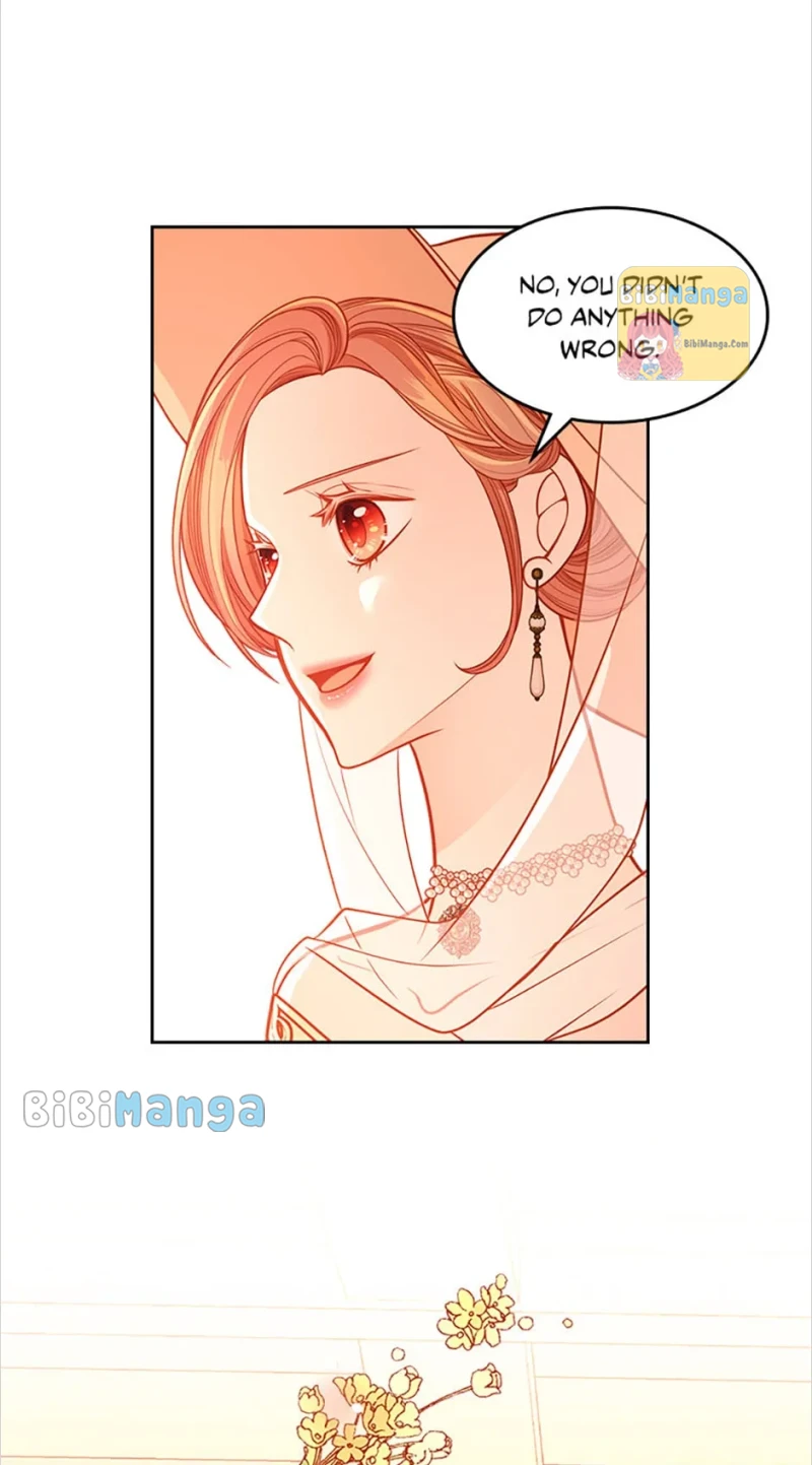 The Duchess’s Secret Dressing Room chapter 38 page 52