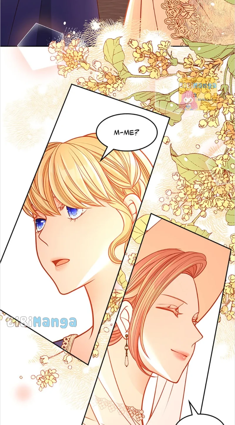 The Duchess’s Secret Dressing Room chapter 38 page 54