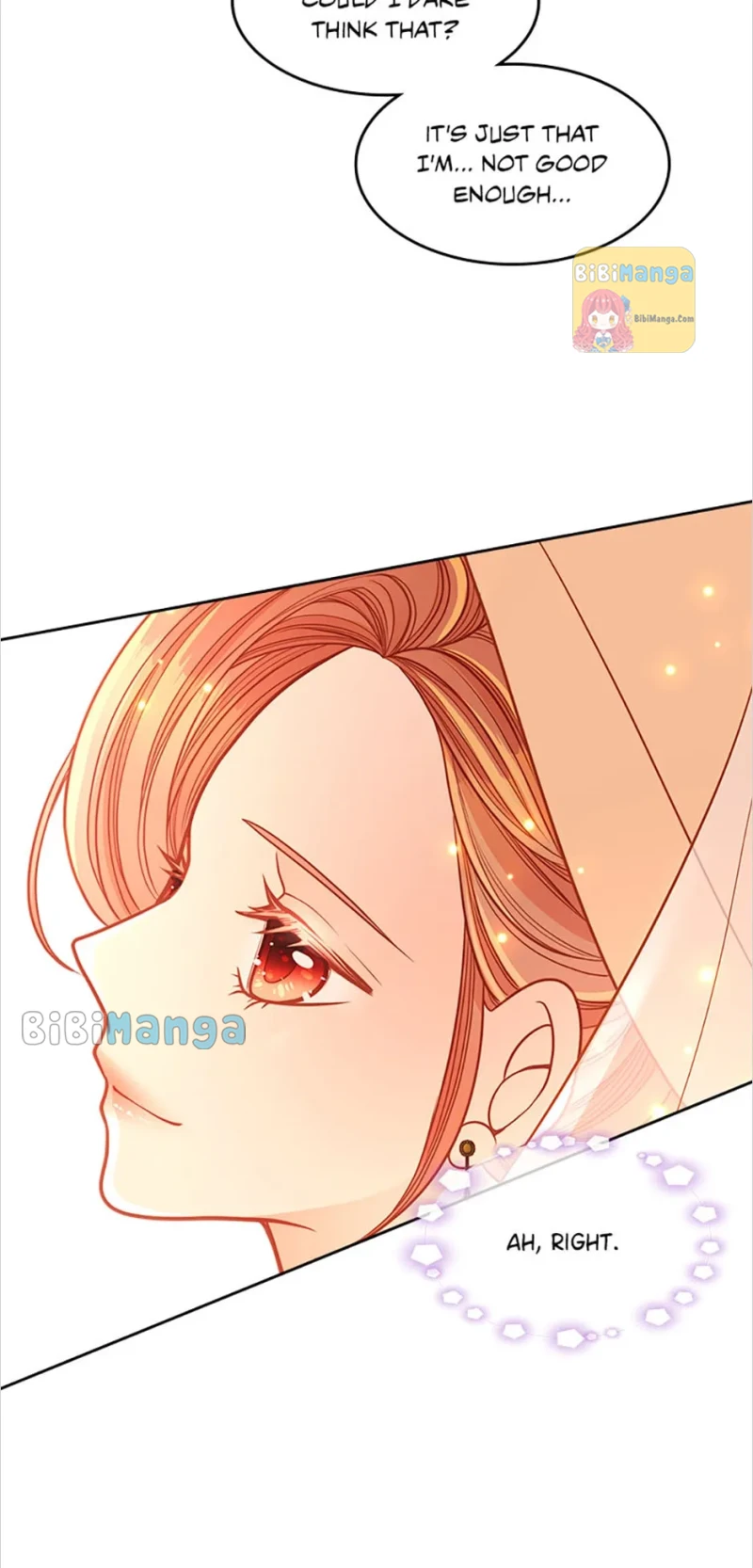 The Duchess’s Secret Dressing Room chapter 38 page 60
