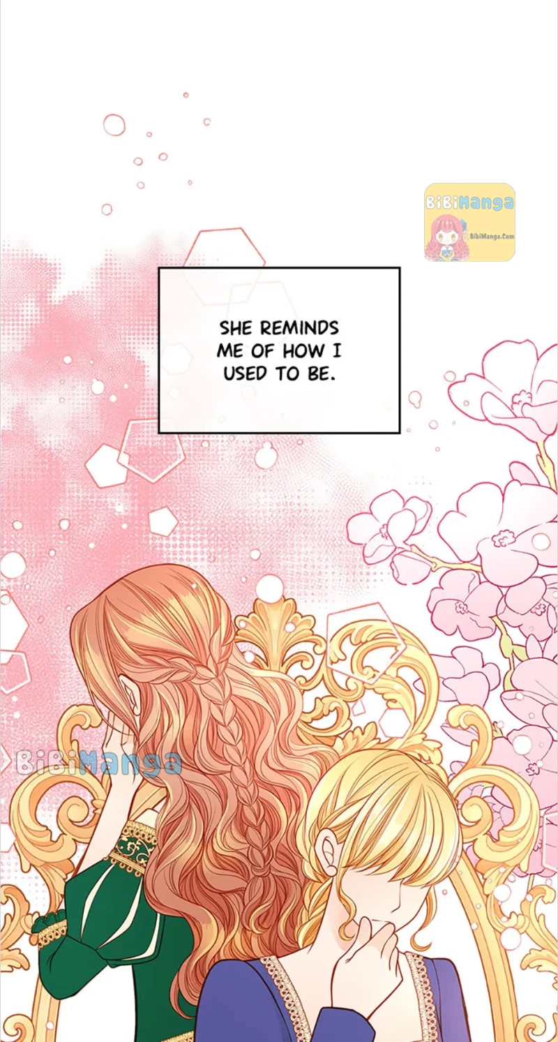 The Duchess’s Secret Dressing Room chapter 38 page 61