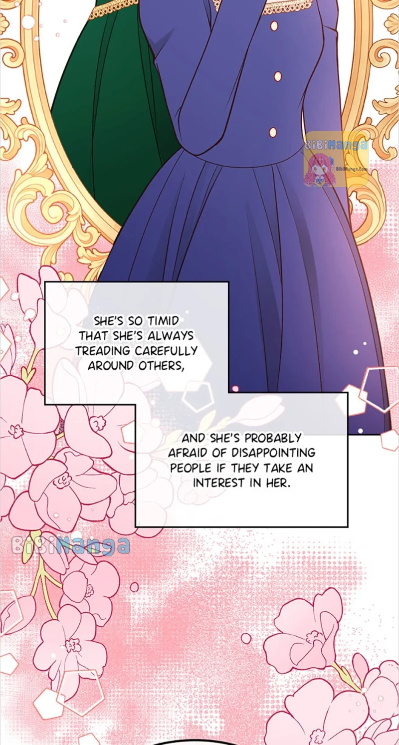 The Duchess’s Secret Dressing Room chapter 38 page 62
