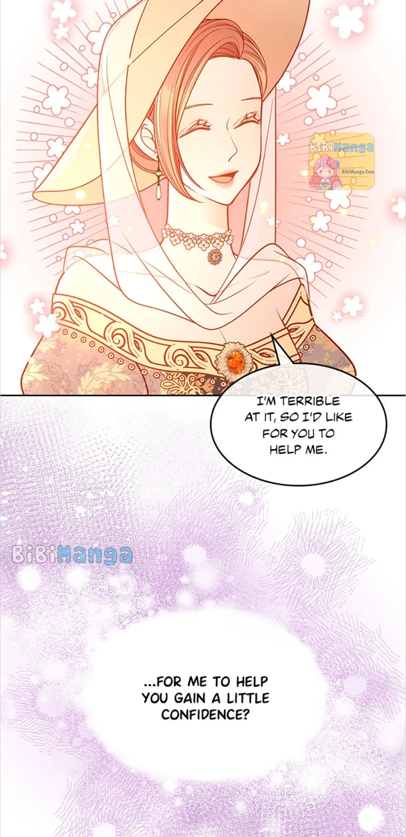 The Duchess’s Secret Dressing Room chapter 38 page 66