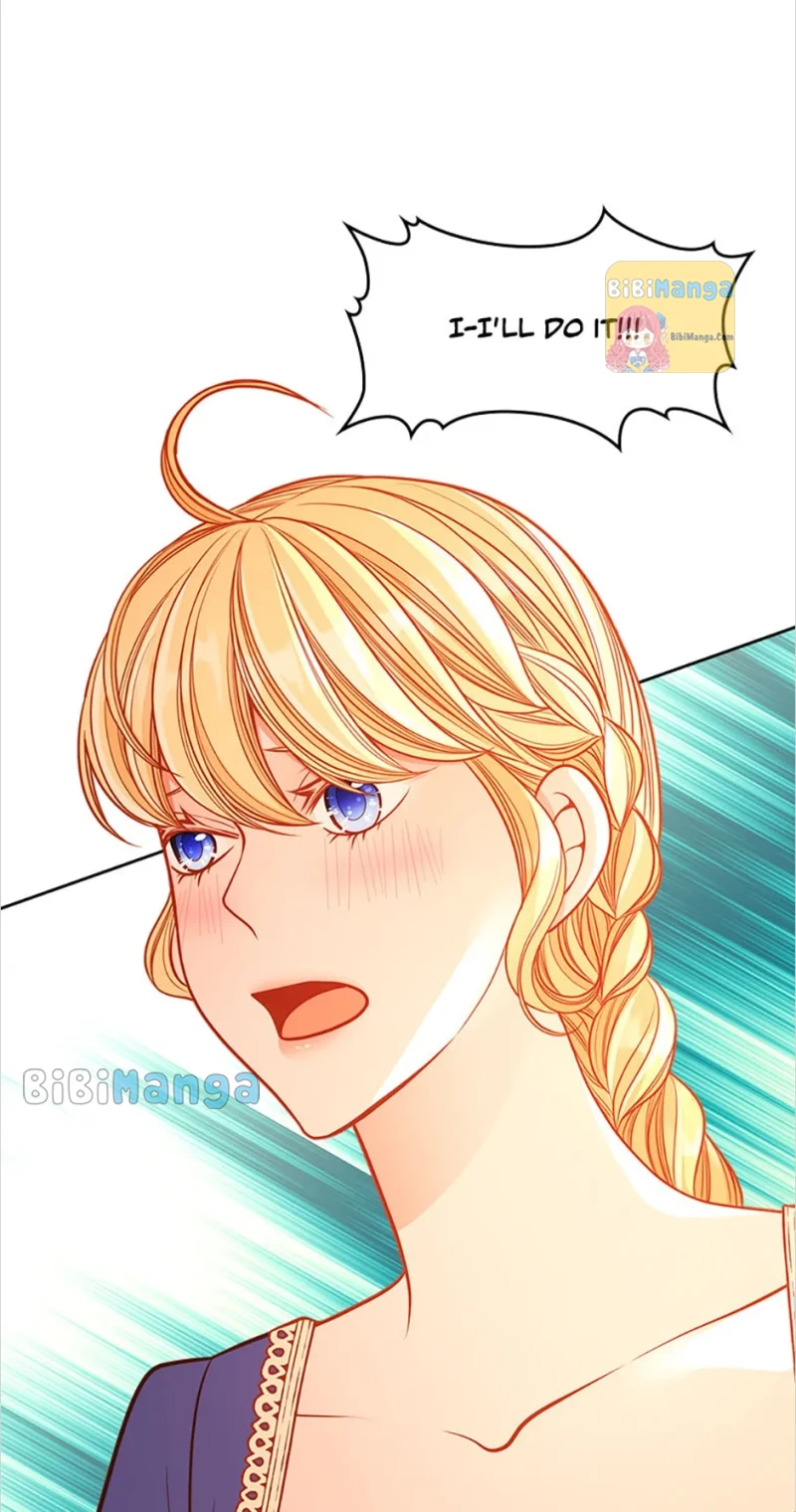 The Duchess’s Secret Dressing Room chapter 38 page 71