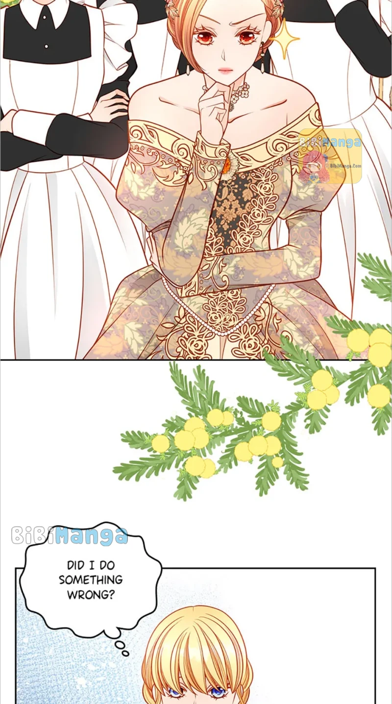 The Duchess’s Secret Dressing Room chapter 39 page 3