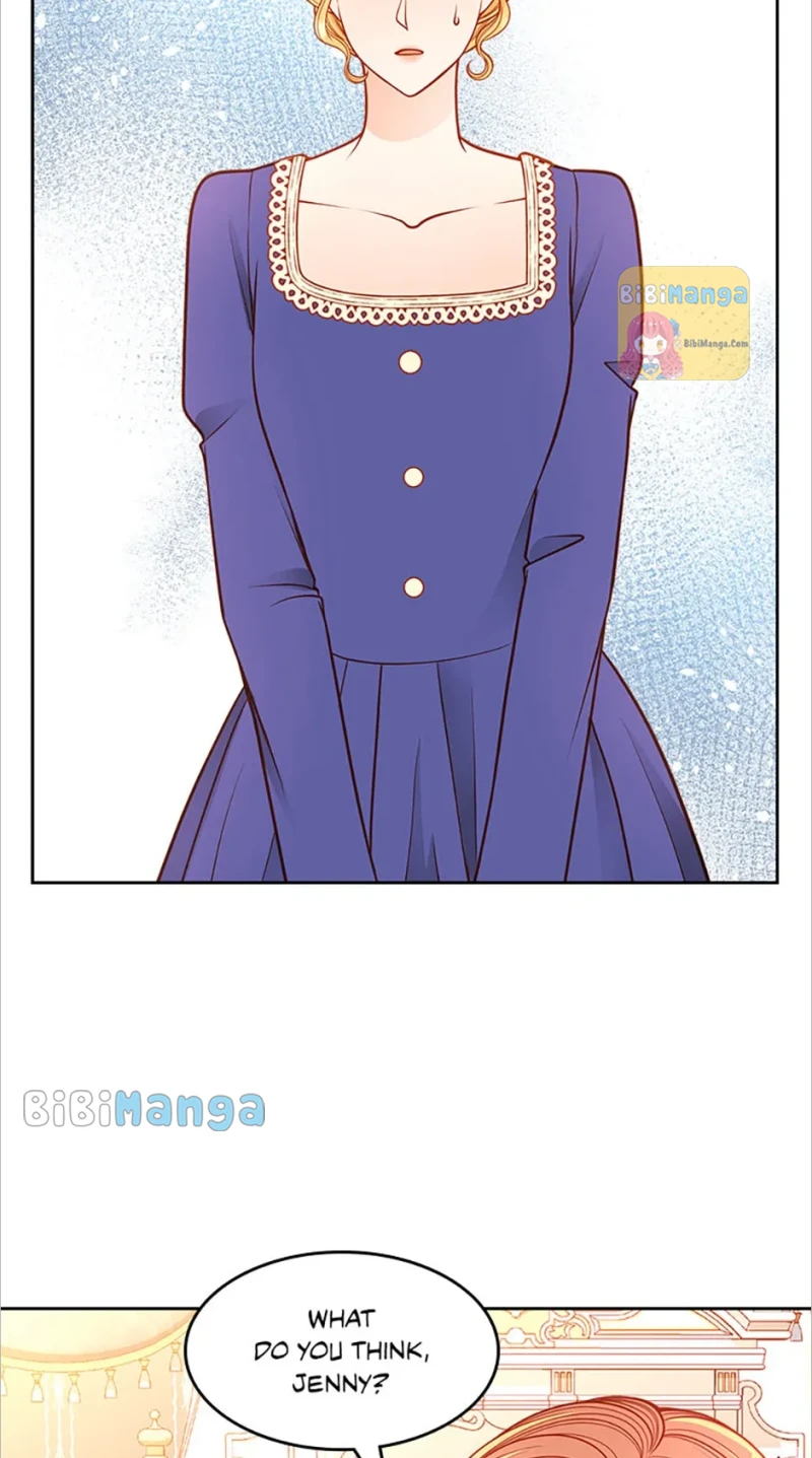 The Duchess’s Secret Dressing Room chapter 39 page 4