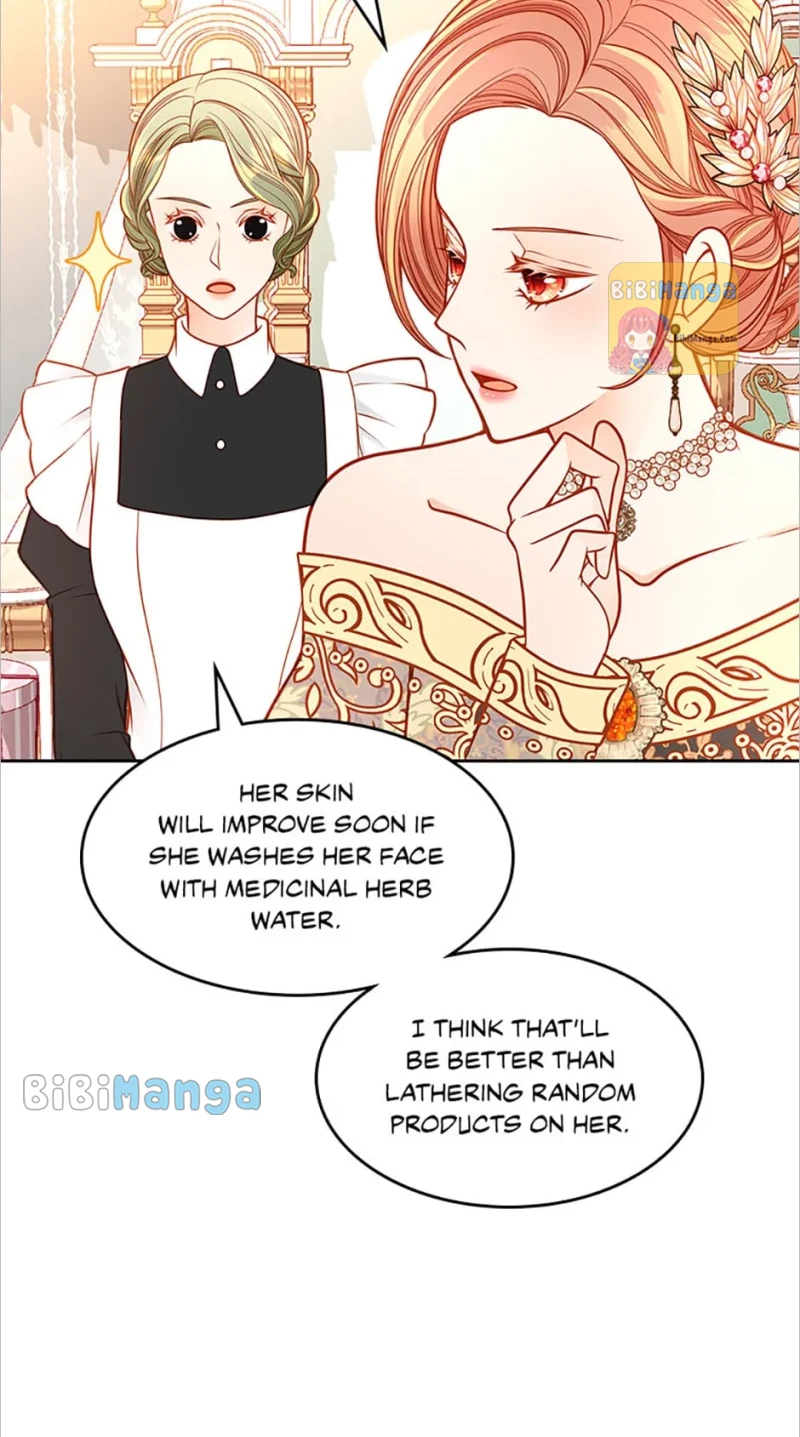 The Duchess’s Secret Dressing Room chapter 39 page 5