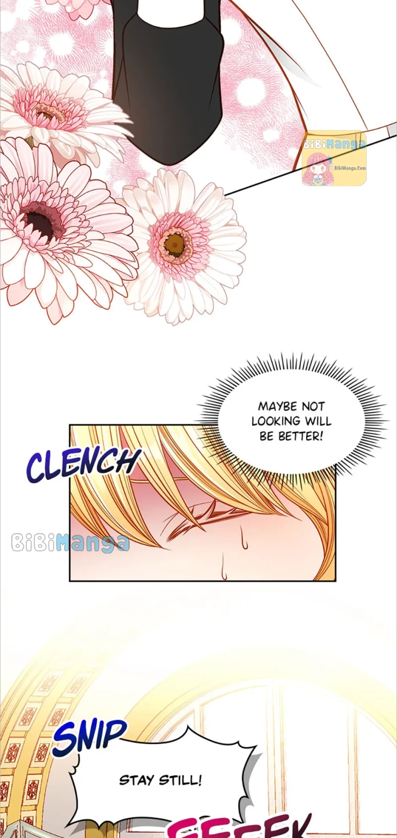 The Duchess’s Secret Dressing Room chapter 39 page 15
