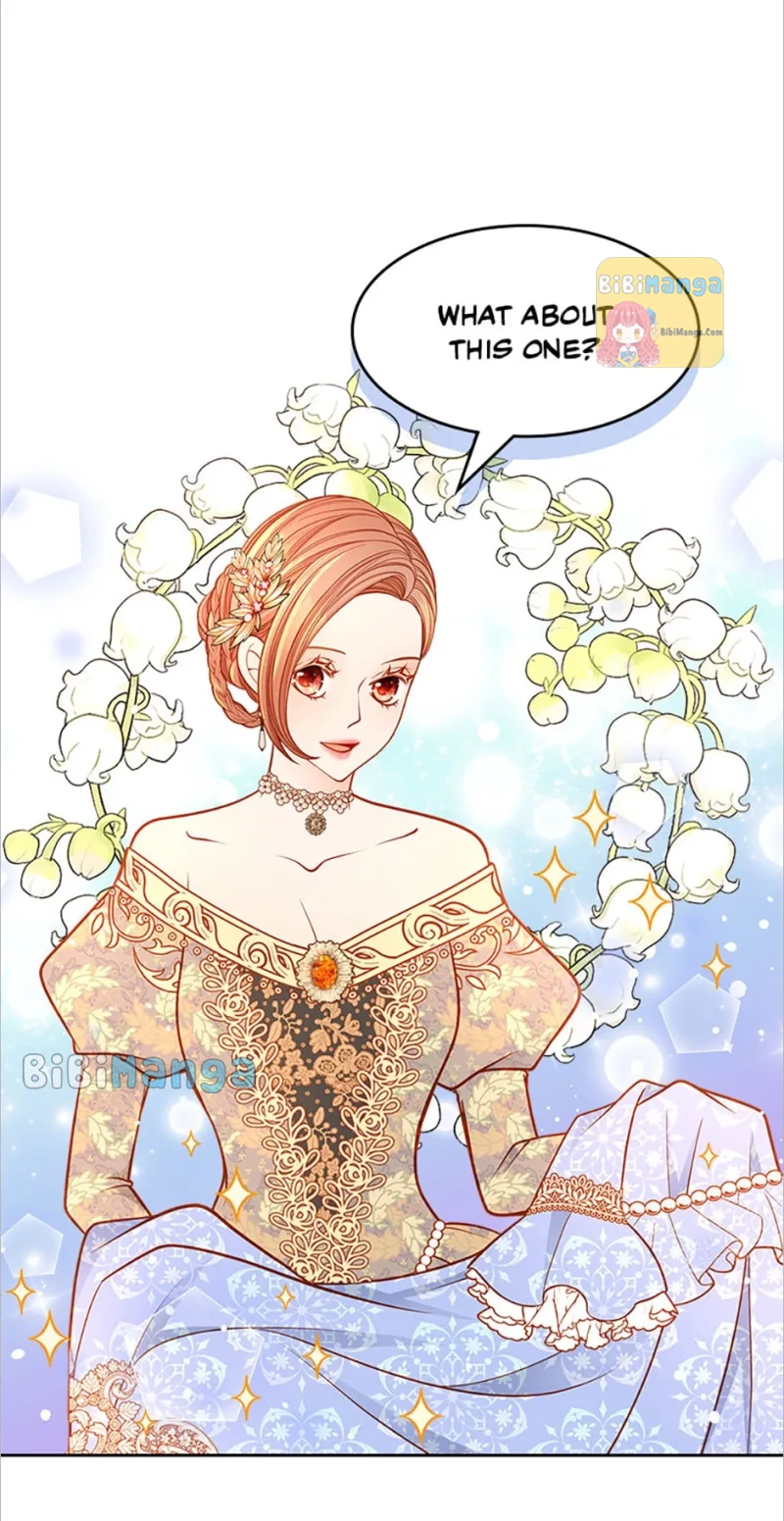 The Duchess’s Secret Dressing Room chapter 39 page 17