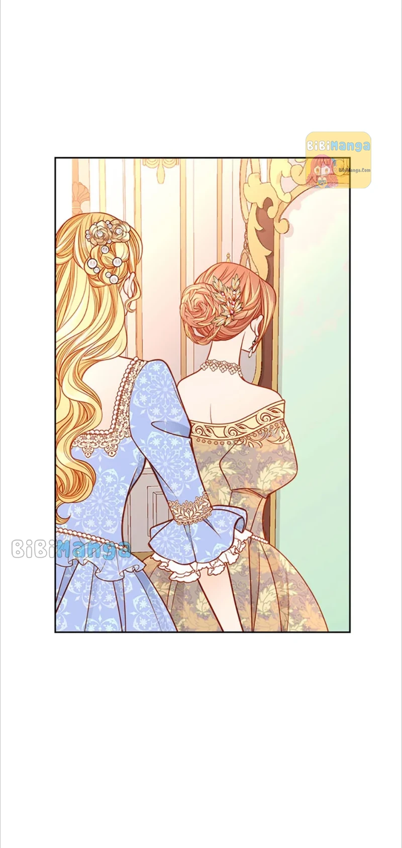 The Duchess’s Secret Dressing Room chapter 39 page 24