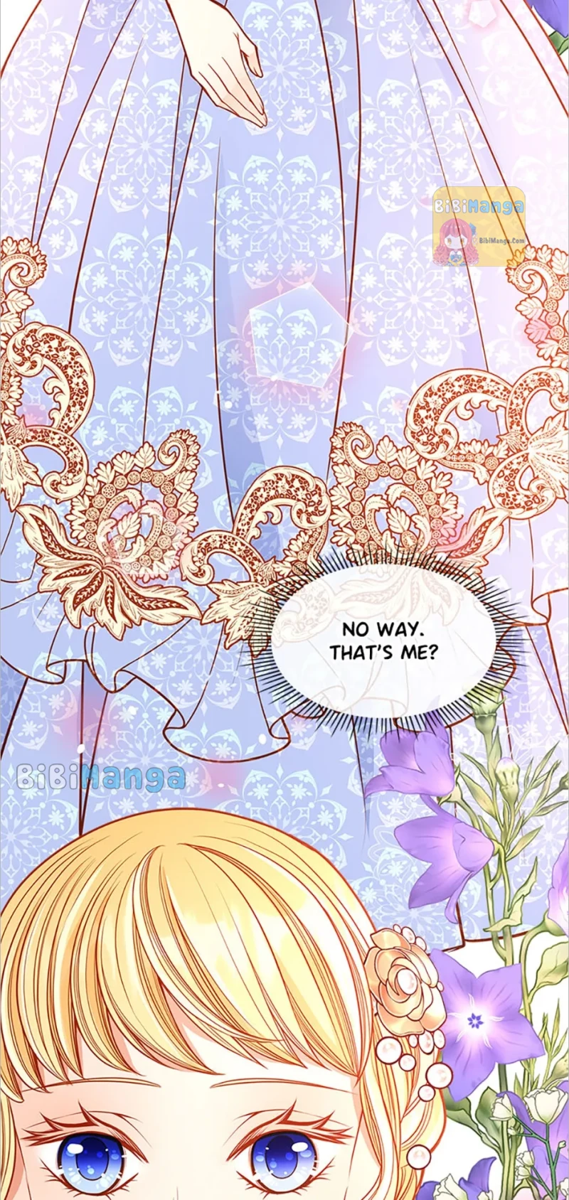 The Duchess’s Secret Dressing Room chapter 39 page 26