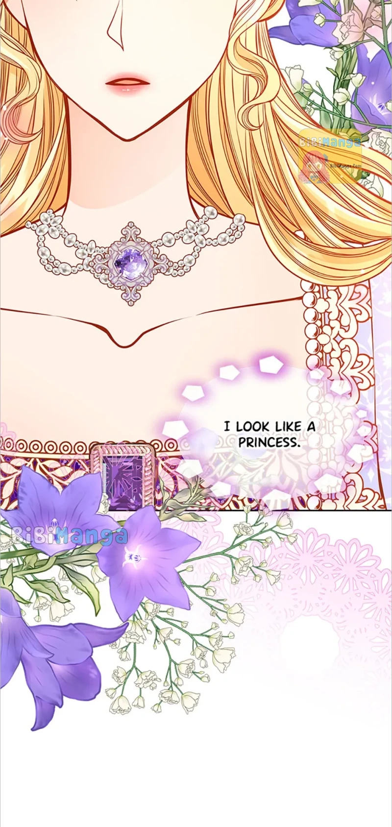 The Duchess’s Secret Dressing Room chapter 39 page 27