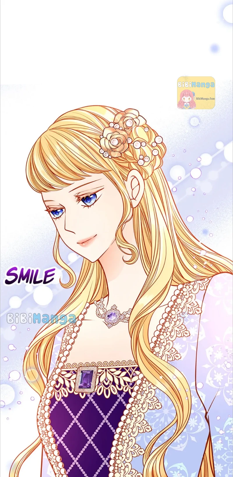 The Duchess’s Secret Dressing Room chapter 39 page 34