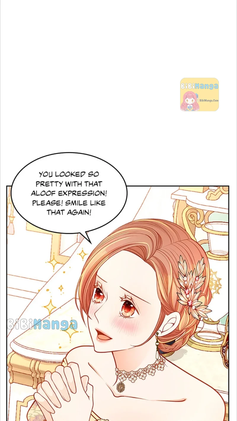 The Duchess’s Secret Dressing Room chapter 39 page 37