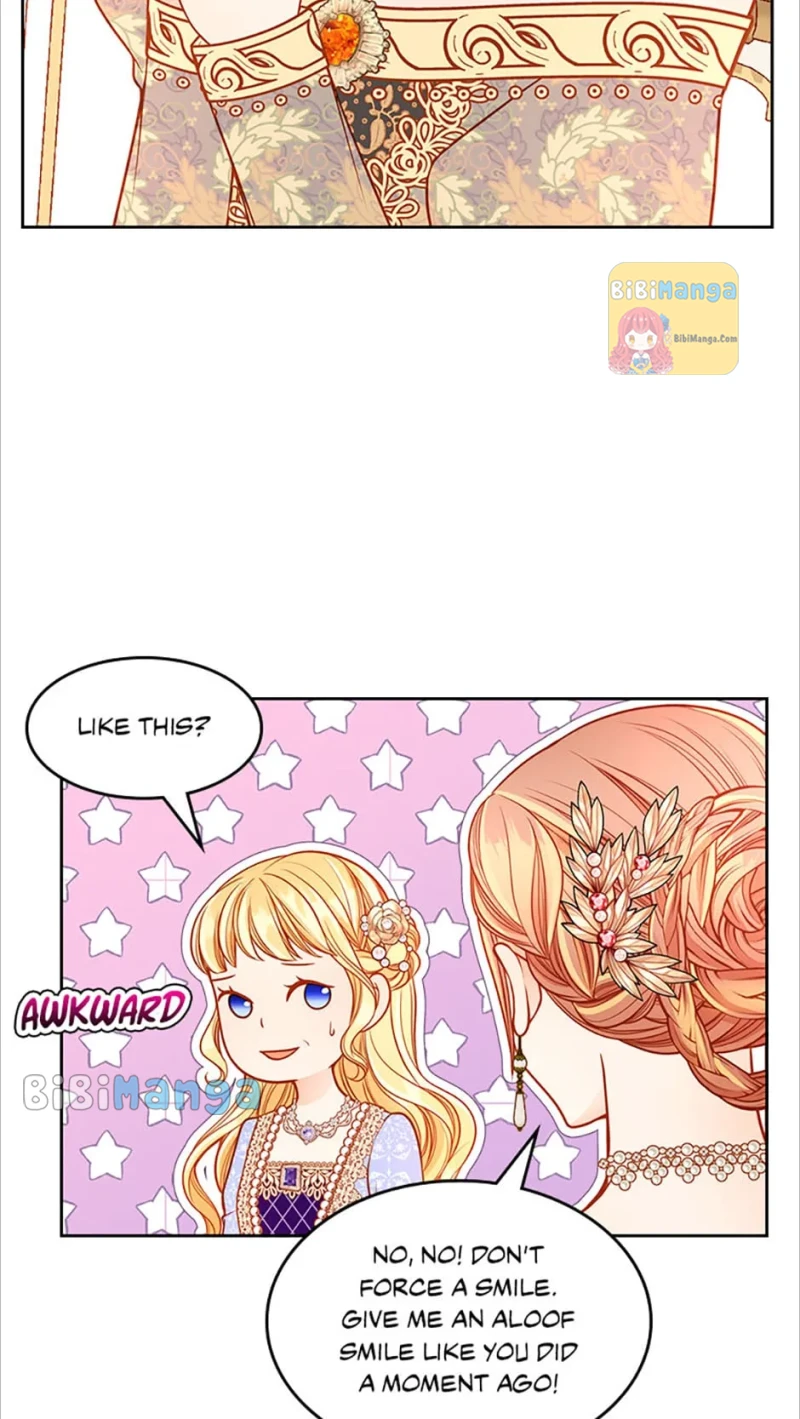 The Duchess’s Secret Dressing Room chapter 39 page 38