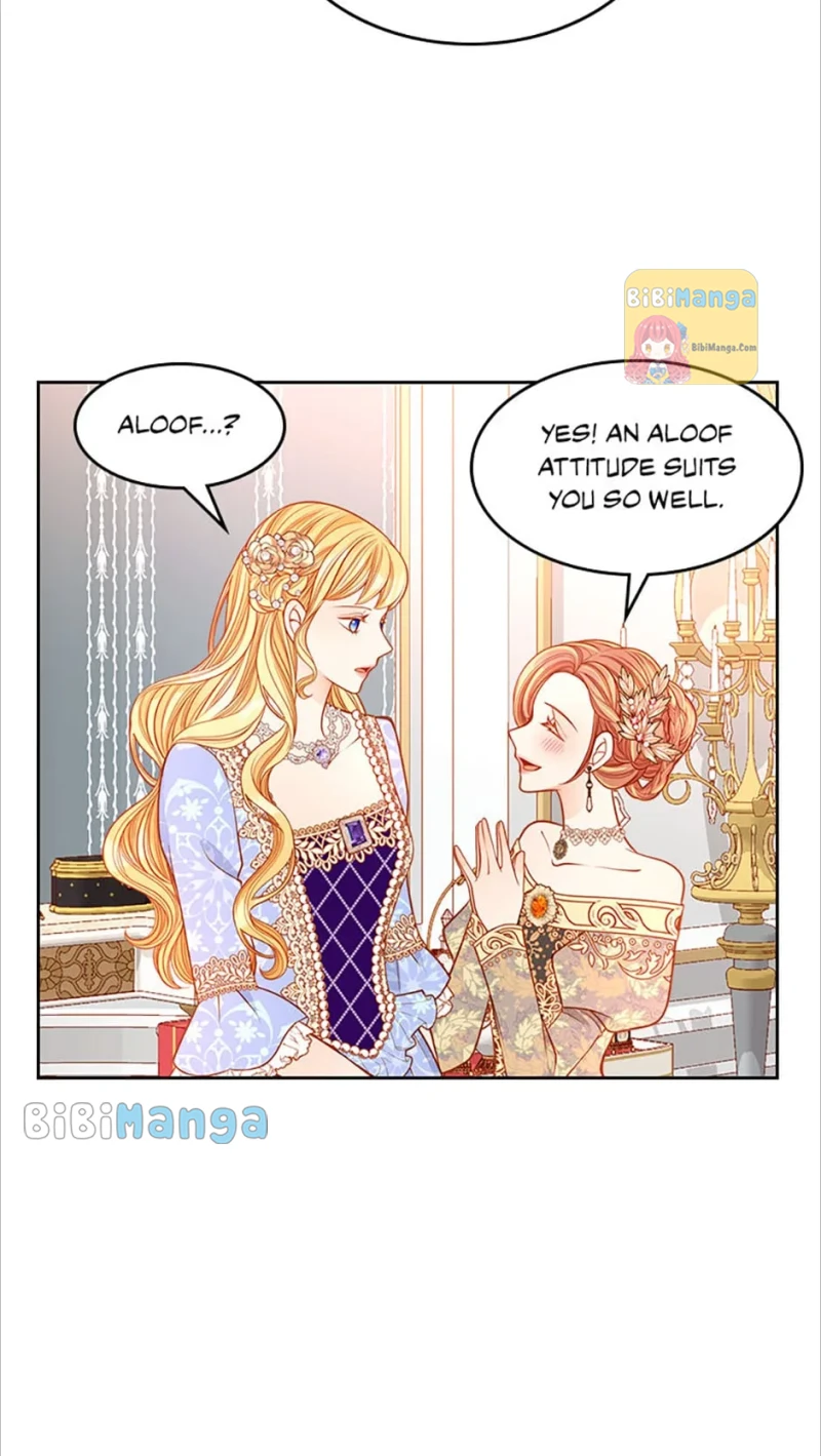 The Duchess’s Secret Dressing Room chapter 39 page 39
