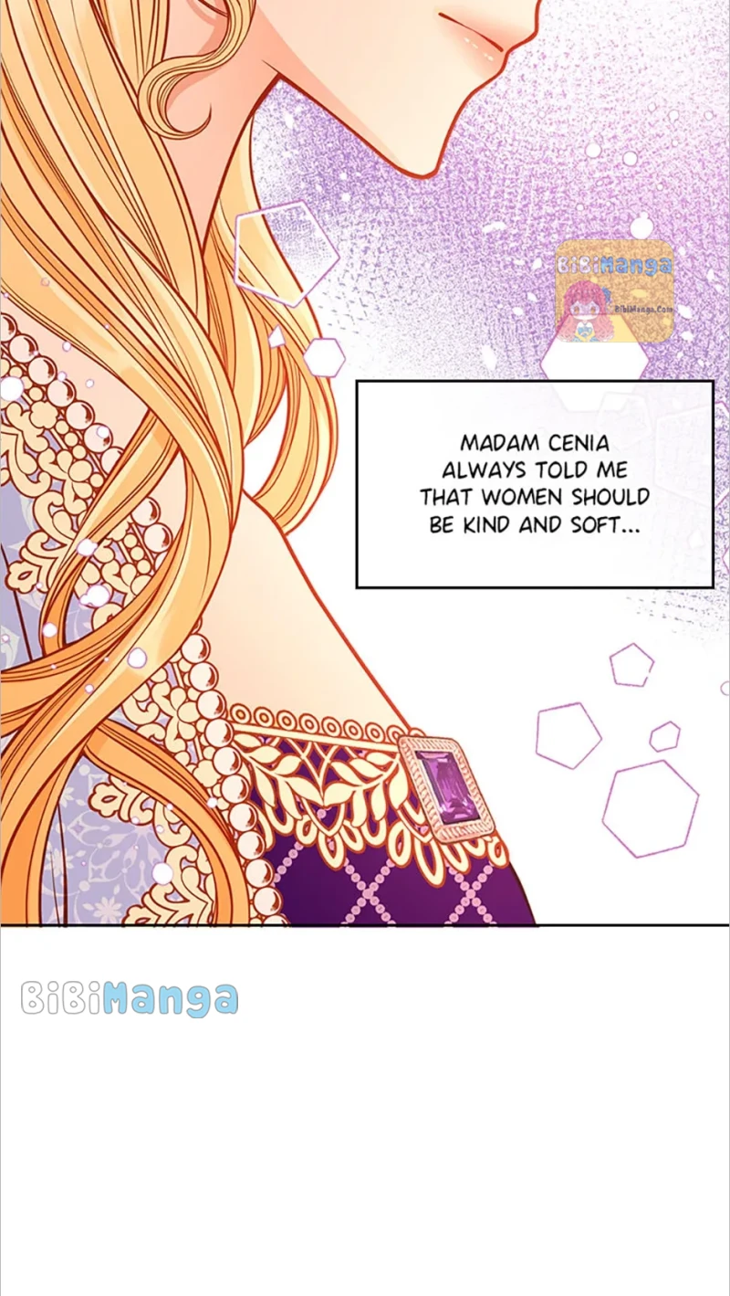 The Duchess’s Secret Dressing Room chapter 39 page 41