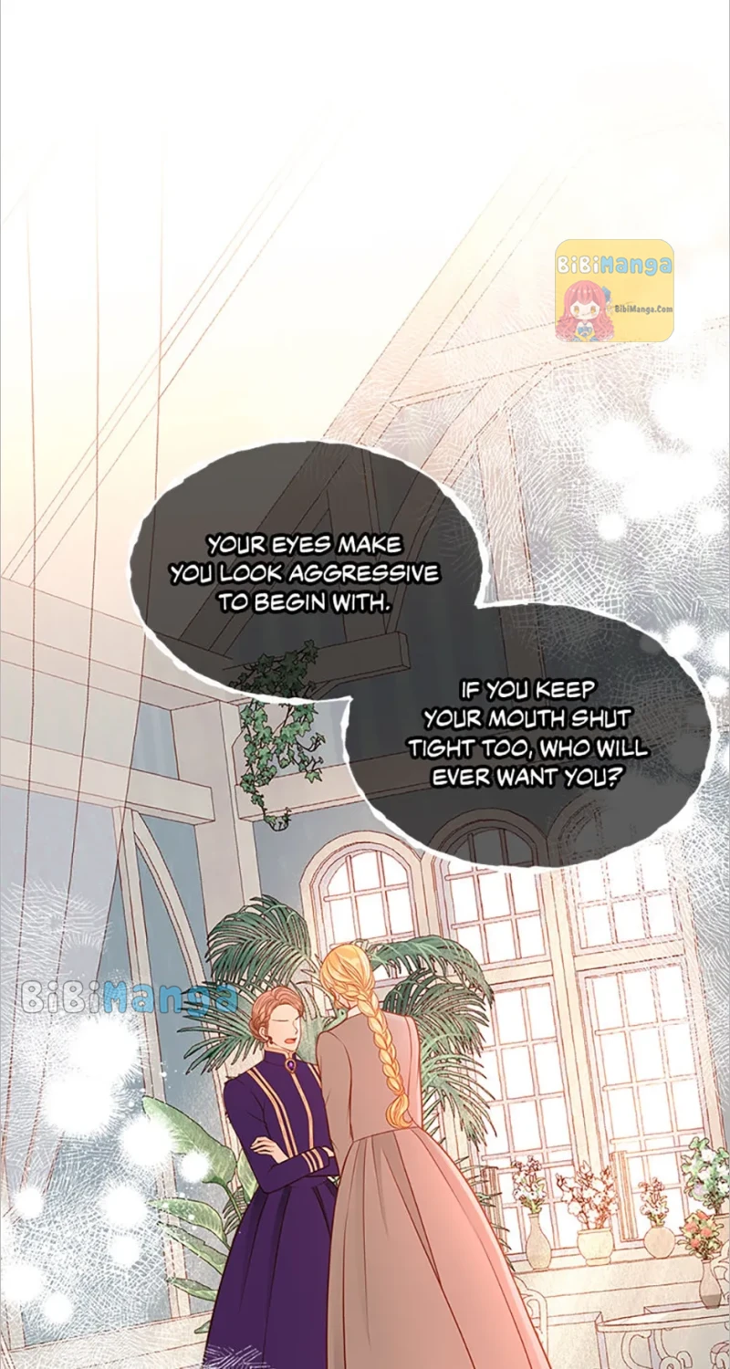 The Duchess’s Secret Dressing Room chapter 39 page 42