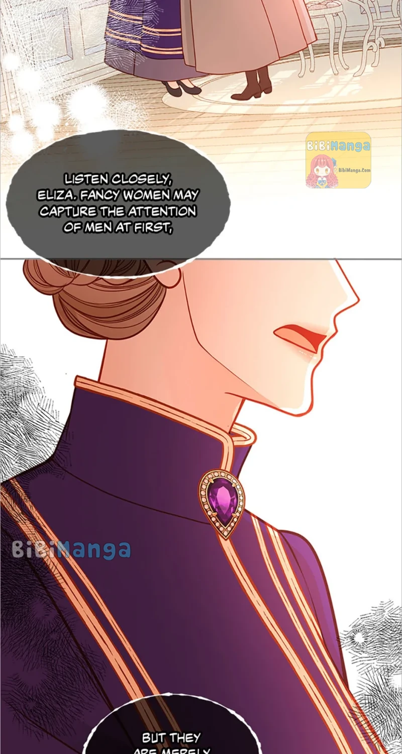 The Duchess’s Secret Dressing Room chapter 39 page 43