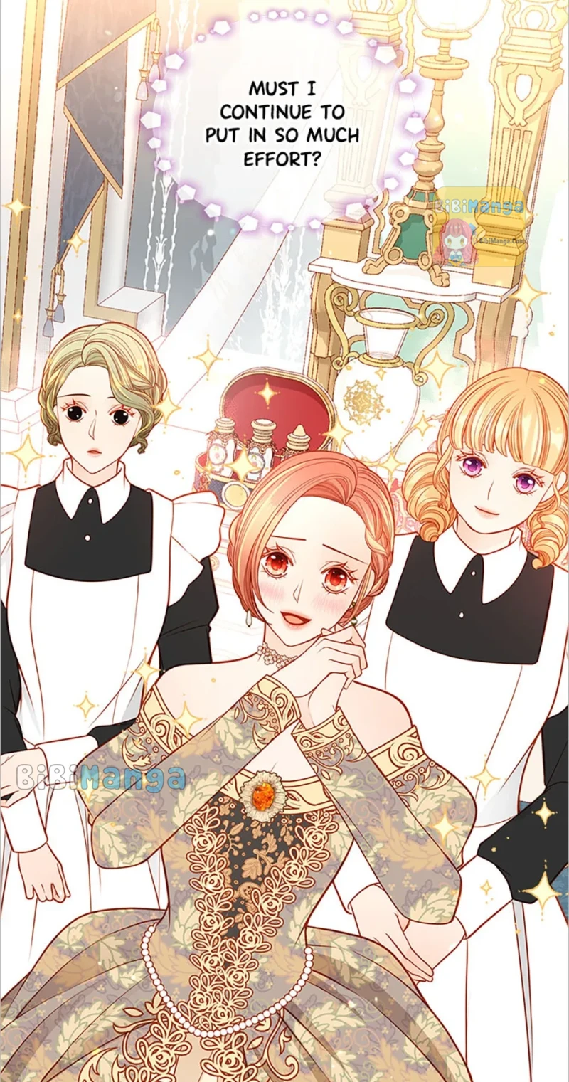 The Duchess’s Secret Dressing Room chapter 39 page 48